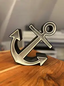 Anchor LED Lamp