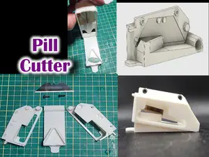 Pill Cutter