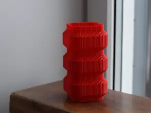 Cool Vase