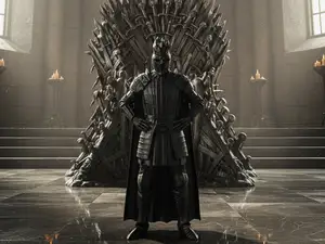 Prinz Aerion Targaryen  GOT House of the Dragon