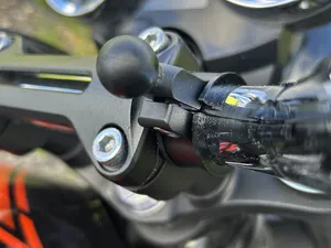Parametric Handlebar Adapter / Shim Generator