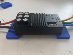 FlipSky 75200 Pro V2 to KuKirin G4 adapter