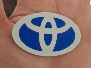 logo toyota (ams)