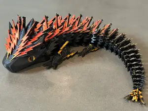 stormwing dragon