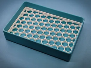 Drip Tray 102x68mm