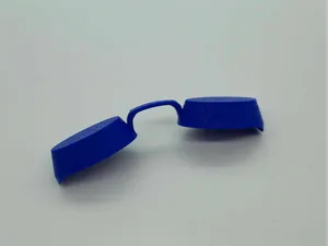 "Glow Goggles" – Tan Bed / Solarium Eye Protection