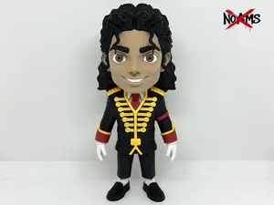 Michael Jackson - No AMS