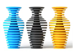 Vase ilusion