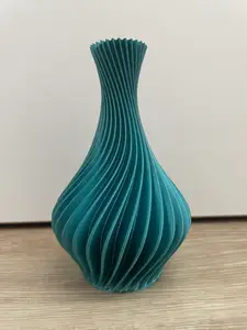 Spiral Vase
