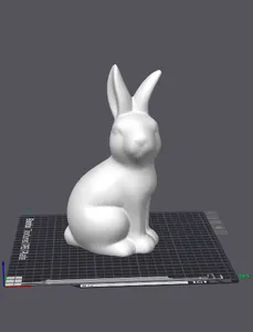 Easter Rabbit