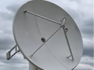 Dows Radar (MOVES)