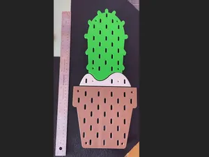 Skadis Cactus - Large