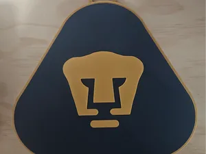 pumas unam Hype Chain