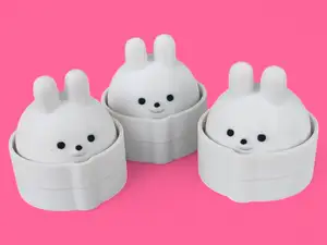 Puffy Bunny Clicker
