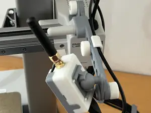 A1 Camera Mount | ESP32-CAM | Tapo C100/C110