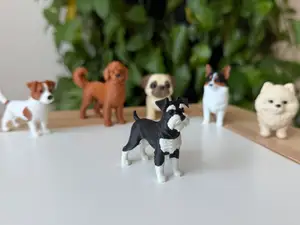 Miniature Schnautzer