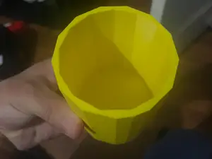 Cup