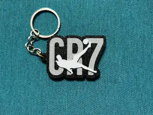 CR7 Keychain