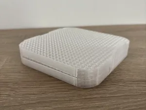 2-Minute Flower Press