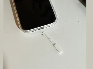 Telefon Stecker Reiniger