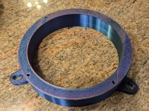 Car Speaker Bracket for Infiniti G35