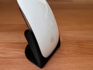 Apple Magic Mouse Stand
