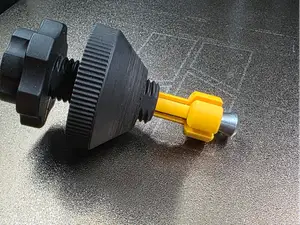 boccola centra frizione 17 mm