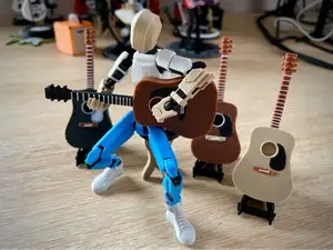 Dummy 13 Acoustic Guitar