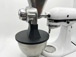 KitchenAid Grain Mill Dust Cover & Shroud
