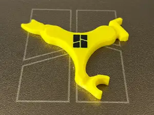 Bambu Lab Lubricant Tri Tool v3