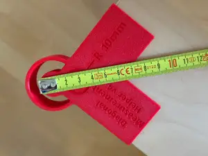 Diagonal Measurement Helper