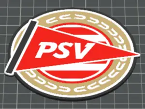 Logo PSV