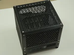 Dell Optiplex 3,5,7000 Series 6 bay HDD for NAS