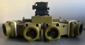BPNVGS - BOOTLEG PANORAMIC NIGHT VISION GOGGLES