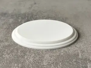 Elegant Oval Base for miniatures and figures