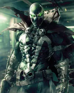 King Spawn