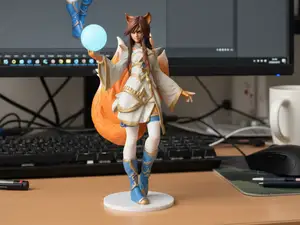 Ahri League of LEgends