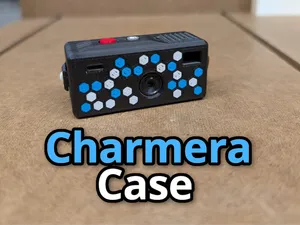Kodak Charmera Case