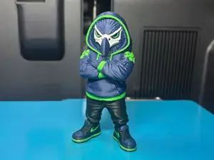 Urban Seahawk