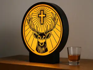 Jägermeister Lightbox