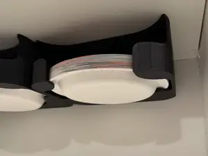 8 Inch Paper Plate Dispenser