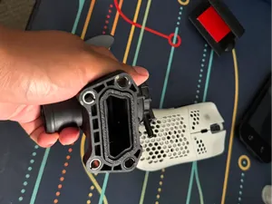 Elantra N bov/bpv gasket