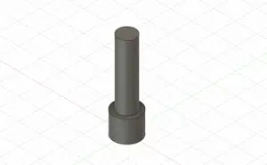 2 mm pneumatic valve plug