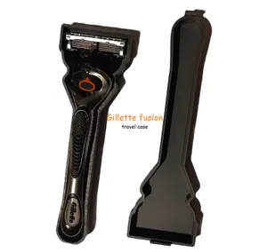 Travelcase Gillette Fusion Razor