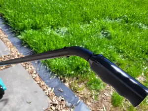 Ride and Scoot Adapter bar with handle Griffstange
