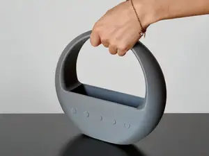 Cosmo Bag