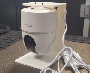 Staffa montaggio inverso per telecamere IMOU