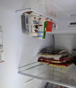 Fridge Organizer/ Kühlschrank Organizer