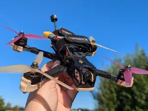 ImpulseRC Apex EVO 3D Parts