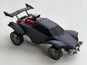 Rocket League Octane - HIGH DEF